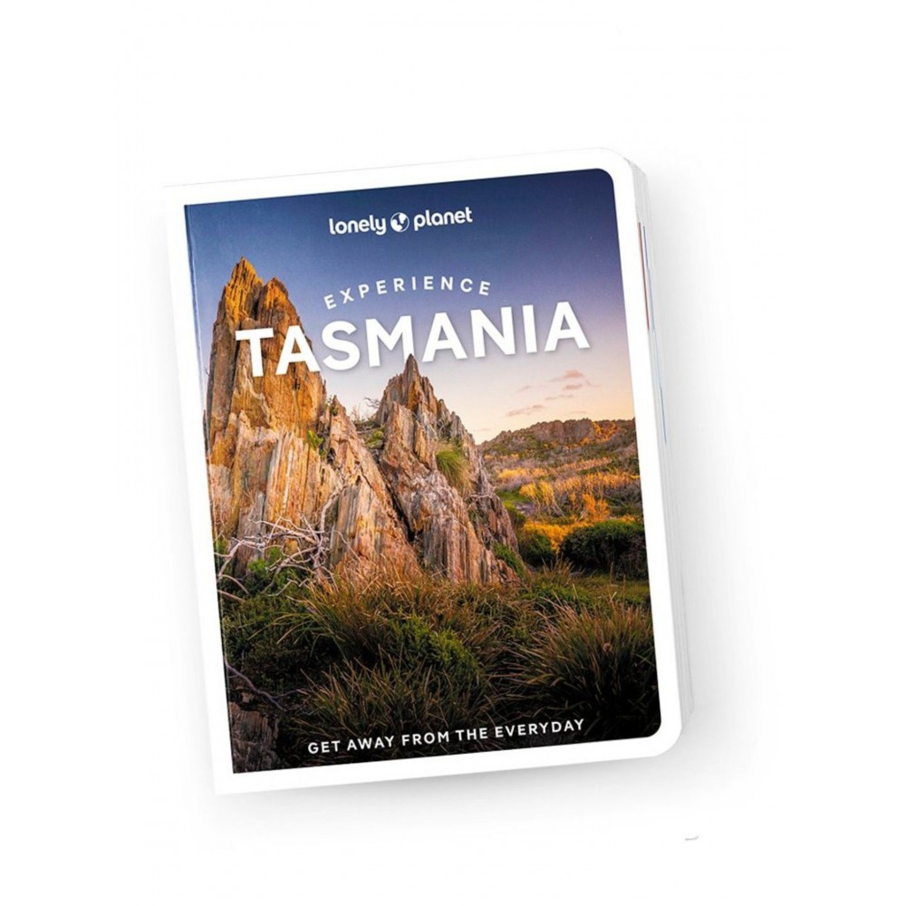 Experience Tasmania Lonely Planet
